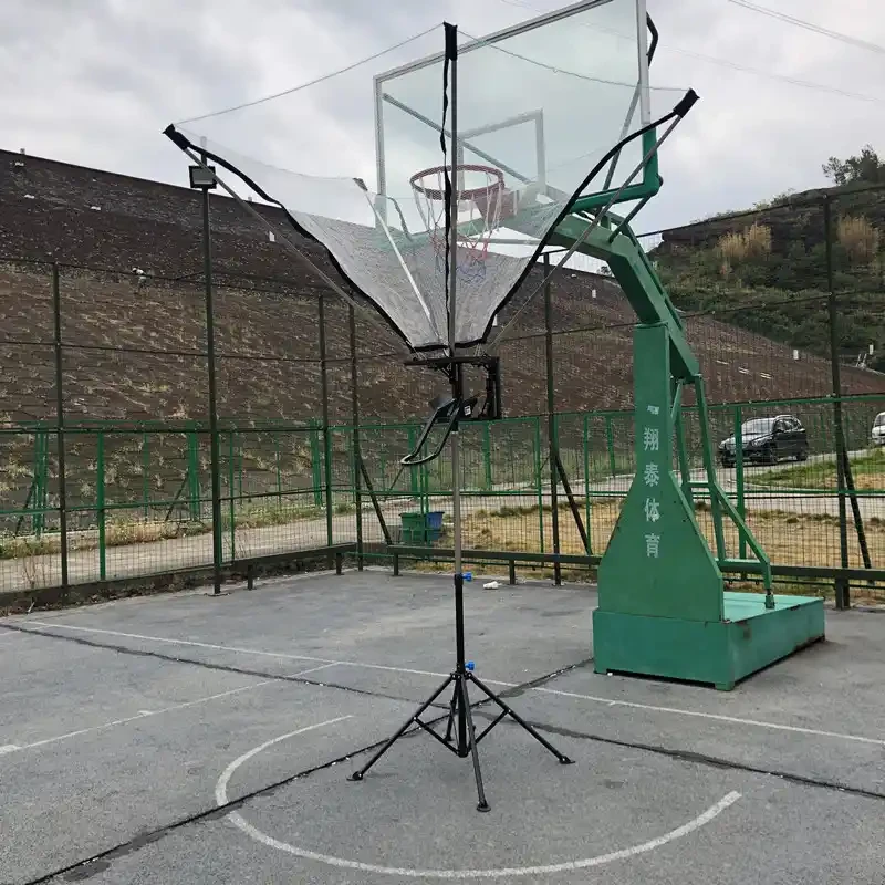 哪里能找到适合初学者的创新科技篮球训练工具